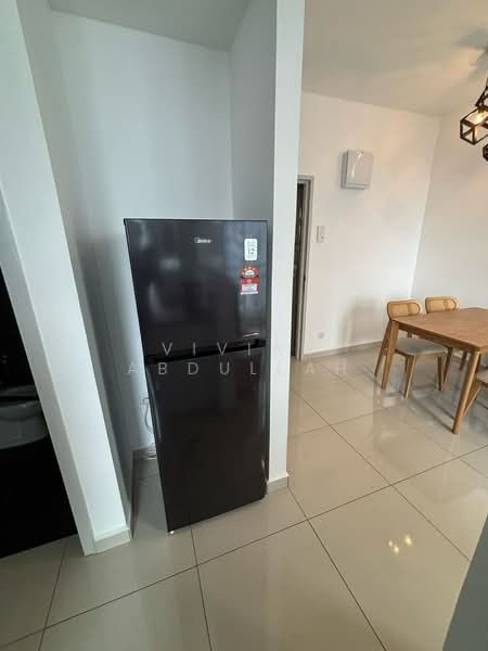 Service Residence for Rent at Midas @ Seri Alam - Vivian Abdullah - Interior - PropertyGuru.com.my
