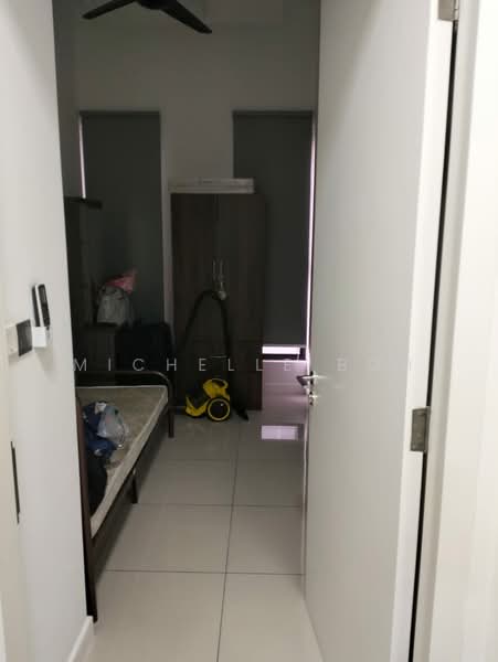 Servis Apartment untuk Disewa di Le Pavillion - Michelle Boh - Corridor - PropertyGuru.com.my