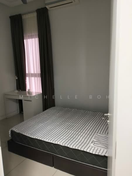 Servis Apartment untuk Disewa di Le Pavillion - Michelle Boh - Bedroom - PropertyGuru.com.my