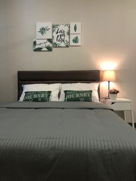 Servis Apartment untuk Disewa di Green Haven - Jordan Wong - Bedroom - PropertyGuru.com.my