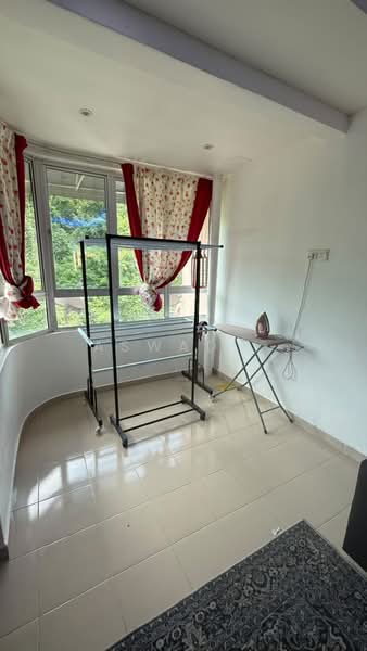Pangsapuri untuk Dijual di Halaman Cendana - Aswad . - Interior - PropertyGuru.com.my