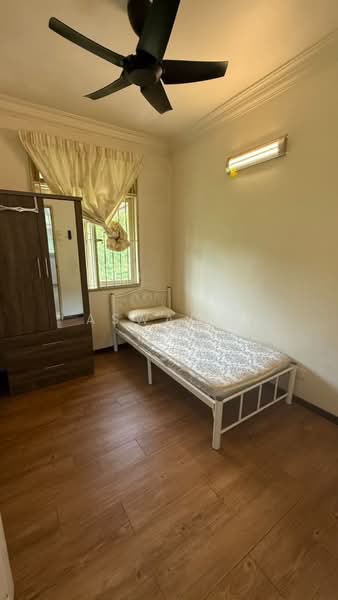 Pangsapuri untuk Dijual di Halaman Cendana - Aswad . - Bedroom - PropertyGuru.com.my