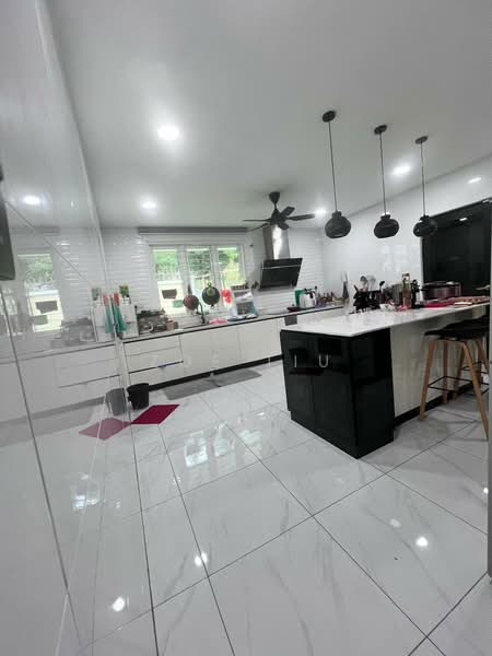 2-storey Terraced House for Sale in Bandar Puteri Puchong (Puchong) - Zoe Tiu - Kitchen - PropertyGuru.com.my