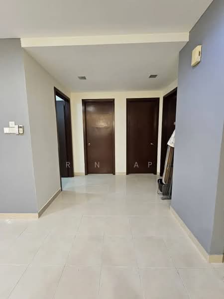 Kondominium untuk Dijual di Riana Green East - Ron Yap - Corridor - PropertyGuru.com.my