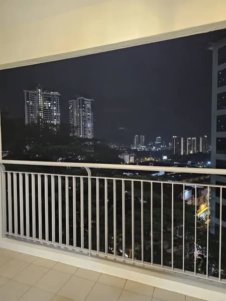Kondominium untuk Dijual di Riana Green East - Ron Yap - View - PropertyGuru.com.my