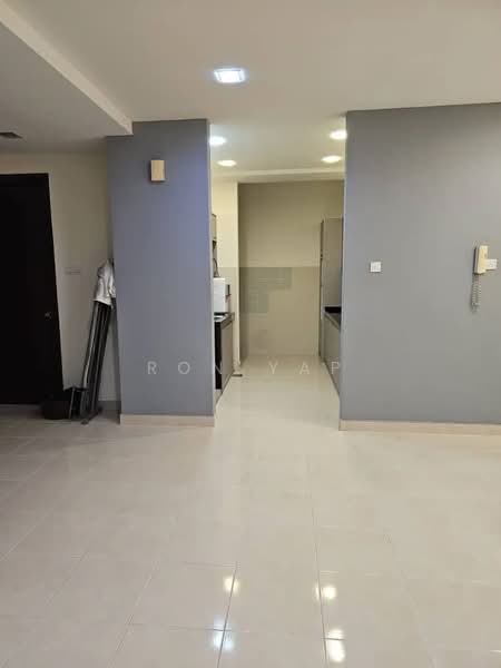 Kondominium untuk Dijual di Riana Green East - Ron Yap - Kitchen - PropertyGuru.com.my