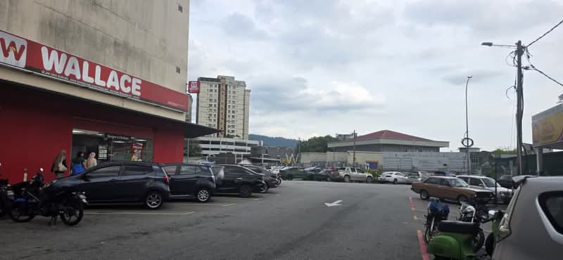 Kedai untuk Disewa di Ampang (Selangor) - Chew . - Exterior - PropertyGuru.com.my