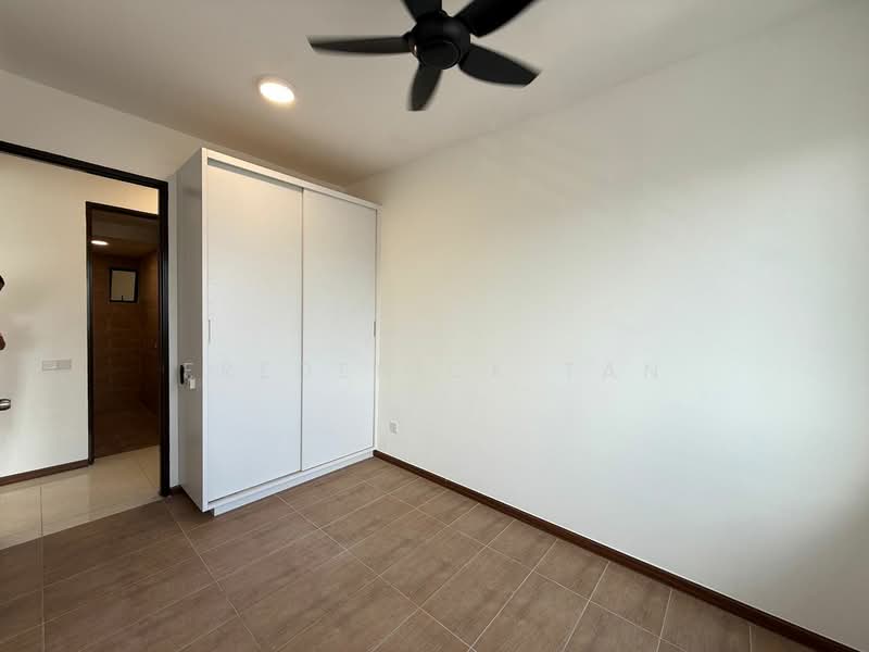 Kondominium untuk Disewa di Mulberi - Frederick Tan - Bedroom - PropertyGuru.com.my
