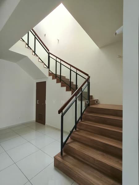 Semi-Detached House for Sale in Twentyfive7 (Tanjong Duabelas) - Elyn Soo - Interior - PropertyGuru.com.my