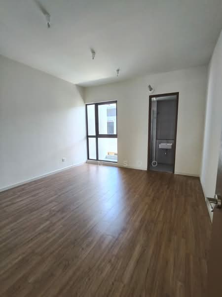 Semi-Detached House for Sale in Twentyfive7 (Tanjong Duabelas) - Elyn Soo - Living Room - PropertyGuru.com.my