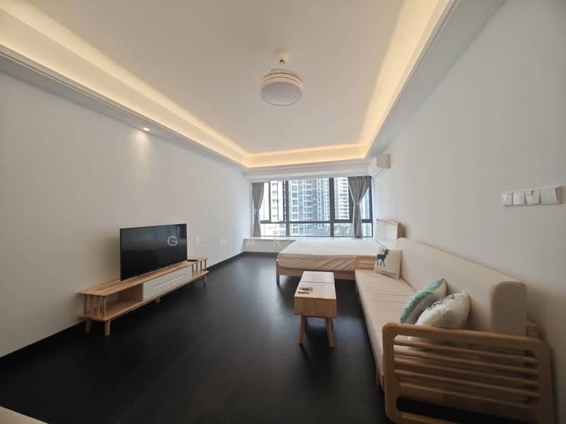Kondominium untuk Disewa di R&F Princess Cove Phase 2-Seine Region - Gerard Lo - PropertyGuru.com.my