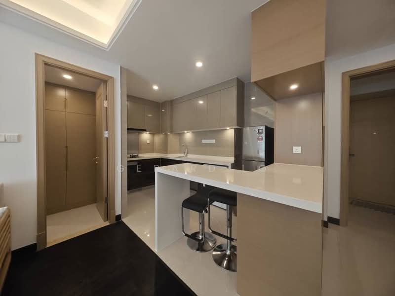 Kondominium untuk Disewa di R&F Princess Cove Phase 2-Seine Region - Gerard Lo - PropertyGuru.com.my