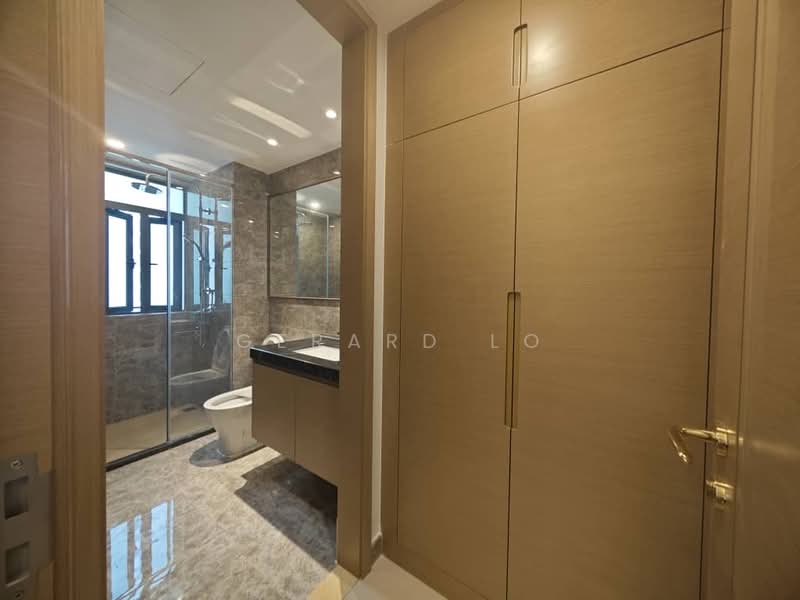 Kondominium untuk Disewa di R&F Princess Cove Phase 2-Seine Region - Gerard Lo - PropertyGuru.com.my