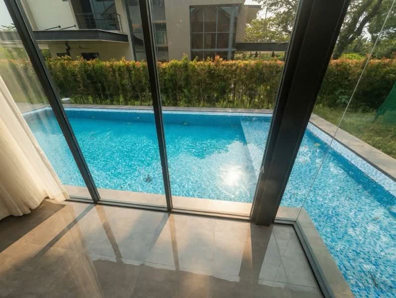 Bungalow for Sale in Leisure Farm (Gelang Patah) - Ember Lim - Exterior - PropertyGuru.com.my