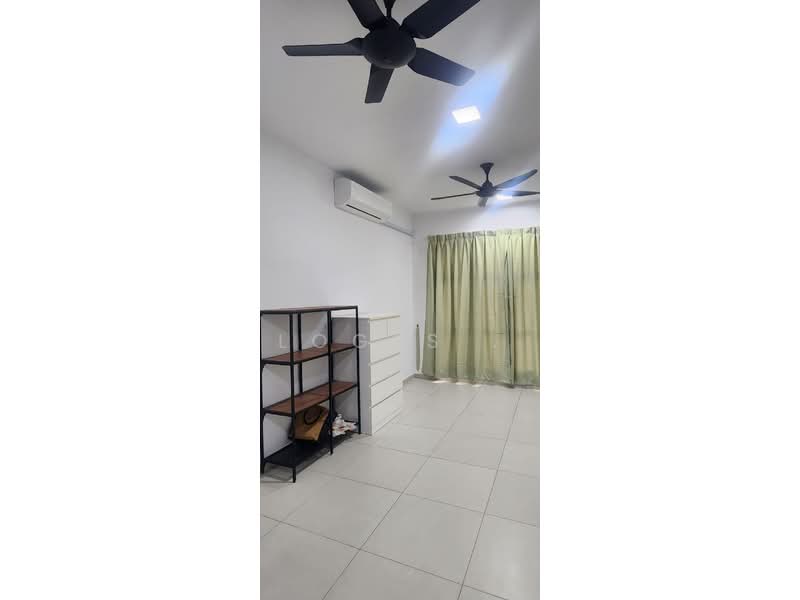 Pangsapuri untuk Disewa di Residensi Brickfields - Loges . - Interior - PropertyGuru.com.my