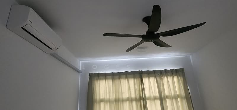 Pangsapuri untuk Disewa di Residensi Brickfields - Loges . - Interior - PropertyGuru.com.my
