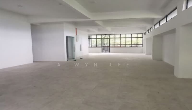 Shop / Office for Rent in Taman Tun Dr Ismail (Kuala Lumpur) - Alwyn Lee - Interior - PropertyGuru.com.my