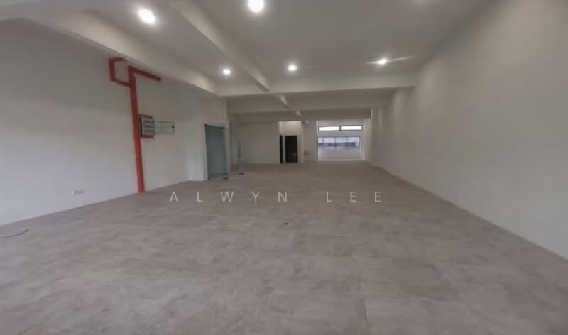 Shop / Office for Rent in Taman Tun Dr Ismail (Kuala Lumpur) - Alwyn Lee - Interior - PropertyGuru.com.my