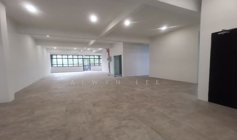 Shop / Office for Rent in Taman Tun Dr Ismail (Kuala Lumpur) - Alwyn Lee - Interior - PropertyGuru.com.my