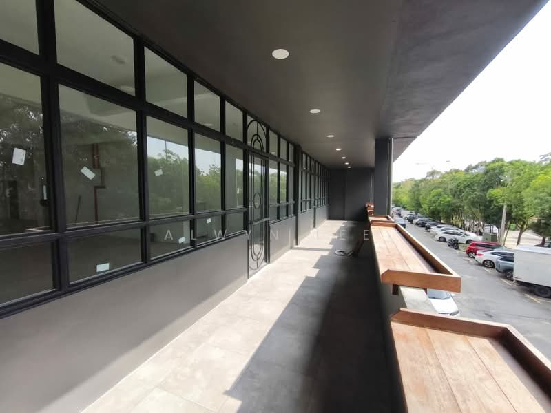 Shop / Office for Rent in Taman Tun Dr Ismail (Kuala Lumpur) - Alwyn Lee - Exterior - PropertyGuru.com.my