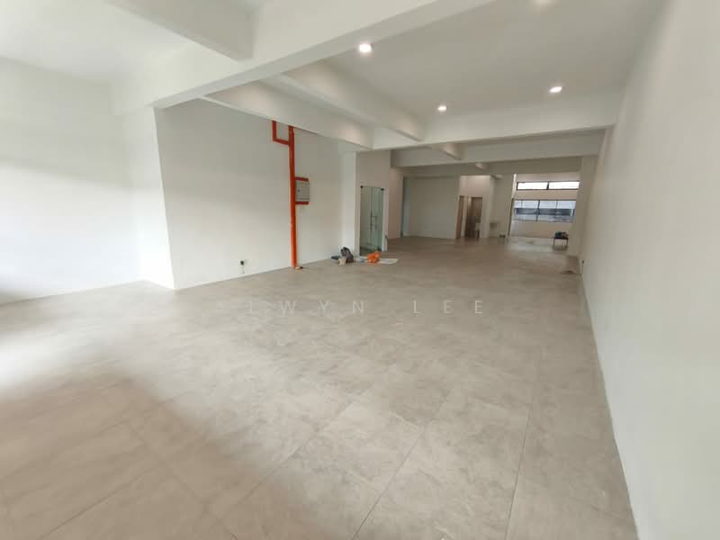 Shop / Office for Rent in Taman Tun Dr Ismail (Kuala Lumpur) - Alwyn Lee - Interior - PropertyGuru.com.my