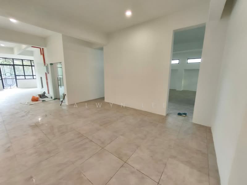 Shop / Office for Rent in Taman Tun Dr Ismail (Kuala Lumpur) - Alwyn Lee - Interior - PropertyGuru.com.my