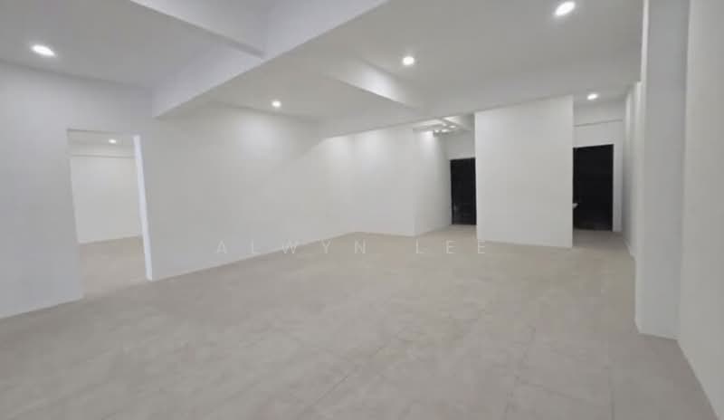 Shop / Office for Rent in Taman Tun Dr Ismail (Kuala Lumpur) - Alwyn Lee - Interior - PropertyGuru.com.my