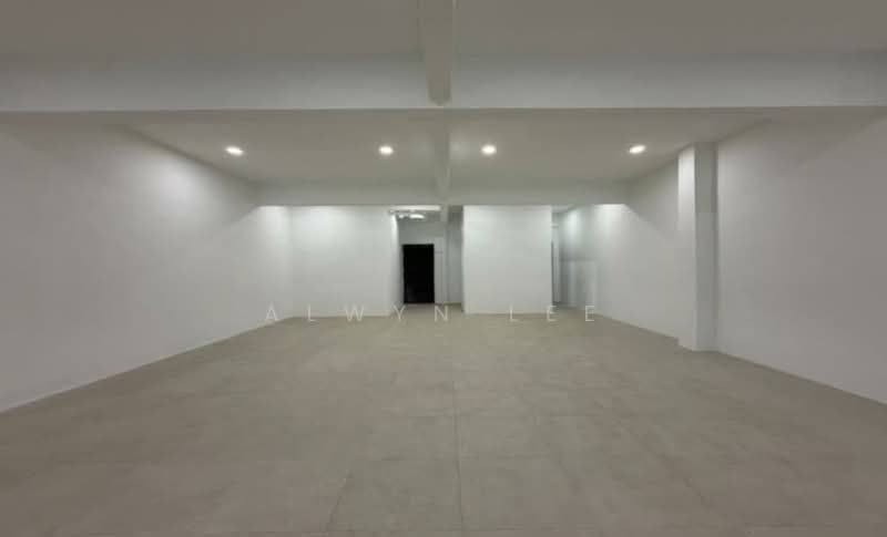 Shop / Office for Rent in Taman Tun Dr Ismail (Kuala Lumpur) - Alwyn Lee - Interior - PropertyGuru.com.my