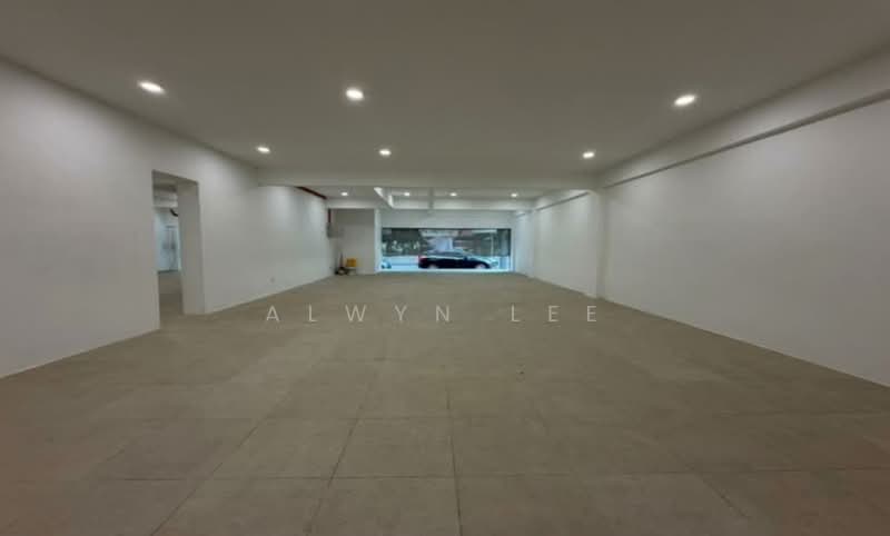Shop / Office for Rent in Taman Tun Dr Ismail (Kuala Lumpur) - Alwyn Lee - Interior - PropertyGuru.com.my