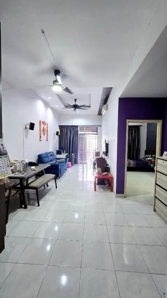 Rumah Teres 1 Tingkat untuk Dijual di Taman Seri Austin (Tebrau) - Calvin Lee - PropertyGuru.com.my