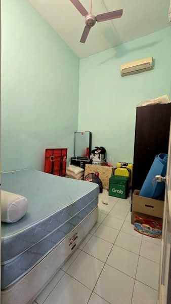 Rumah Teres 1 Tingkat untuk Dijual di Taman Seri Austin (Tebrau) - Calvin Lee - PropertyGuru.com.my