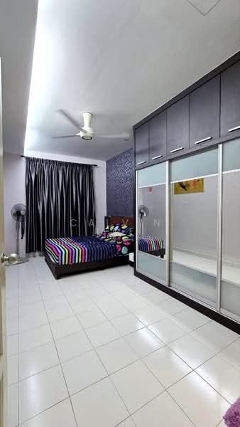 Rumah Teres 1 Tingkat untuk Dijual di Taman Seri Austin (Tebrau) - Calvin Lee - PropertyGuru.com.my