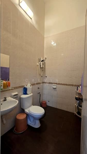 Rumah Teres 1 Tingkat untuk Dijual di Taman Seri Austin (Tebrau) - Calvin Lee - PropertyGuru.com.my