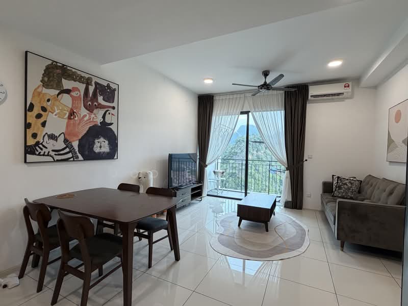 Servis Apartment untuk Dijual di Sunway Onsen Suites - Jodie Kuan - PropertyGuru.com.my