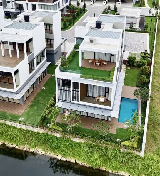 Rumah Banglo untuk Dijual di Senibong (Permas Jaya) - Yik Tat - PropertyGuru.com.my