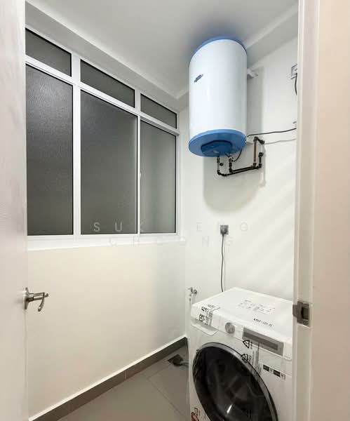Condominium for Rent at D'Suites Akasia Horizon @ Horizon Hills - Suk Teng Choong - Interior - PropertyGuru.com.my