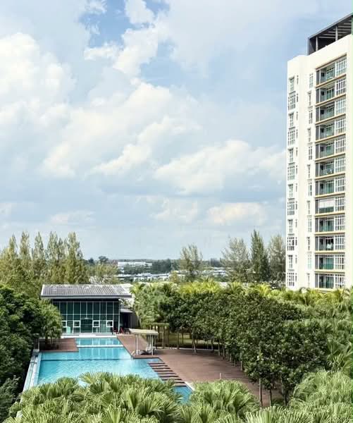 Condominium for Rent at D'Suites Akasia Horizon @ Horizon Hills - Suk Teng Choong - Exterior - PropertyGuru.com.my