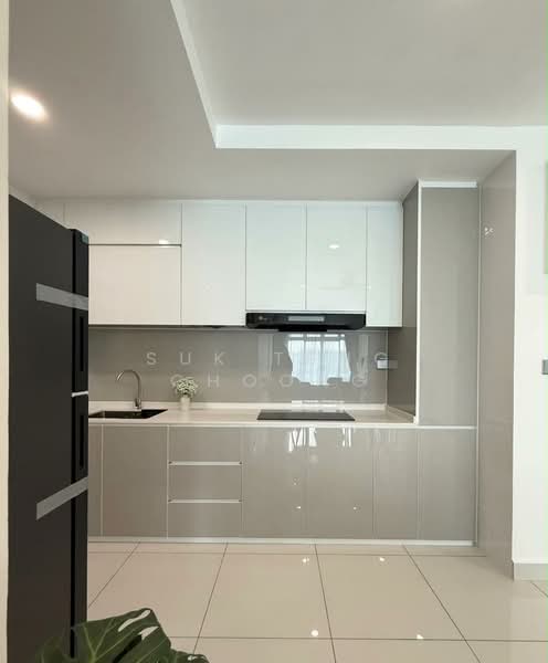 Condominium for Rent at D'Suites Akasia Horizon @ Horizon Hills - Suk Teng Choong - PropertyGuru.com.my