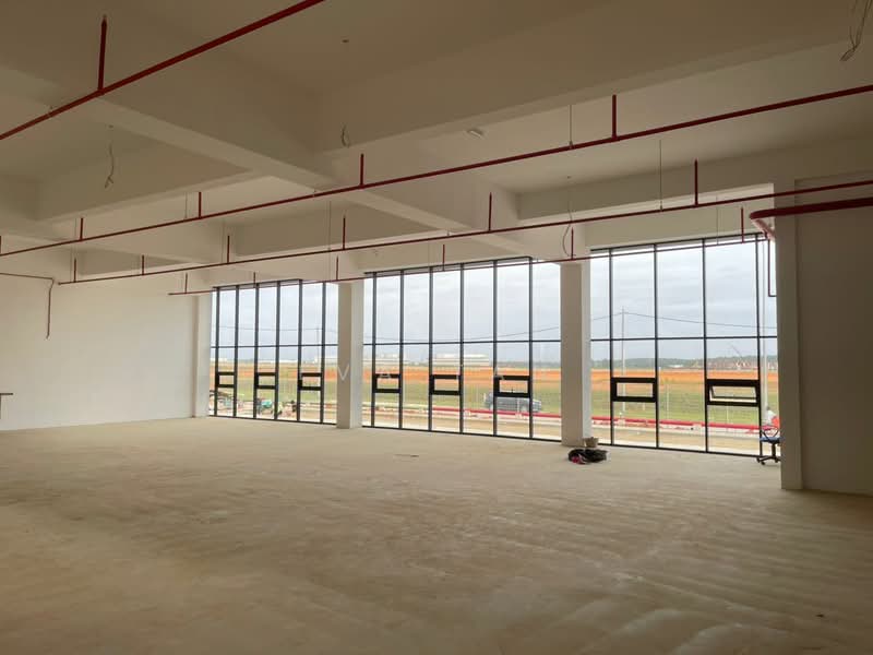 Detached Factory for Rent in Senai (Johor) - Eva Tan - Interior - PropertyGuru.com.my