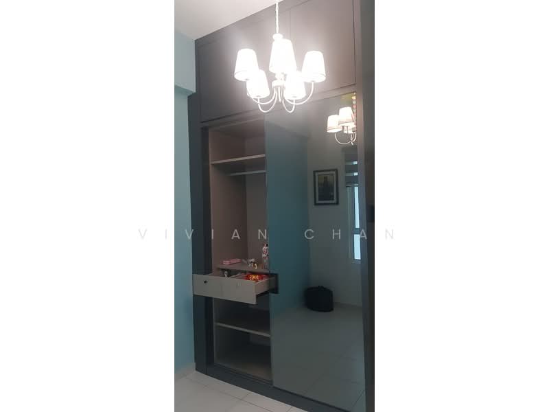 Condominium for Rent at Fiera Vista - Vivian Chan - Interior - PropertyGuru.com.my