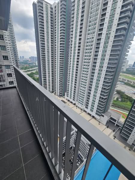 Servis Apartment untuk Disewa di Serviced Residence @ Razak City Residences (RC Residences) - Alan Tan - Exterior - PropertyGuru.com.my