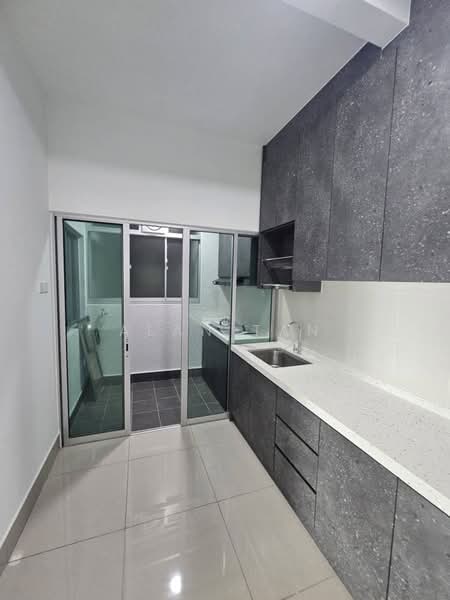 Servis Apartment untuk Disewa di Serviced Residence @ Razak City Residences (RC Residences) - Alan Tan - Kitchen - PropertyGuru.com.my