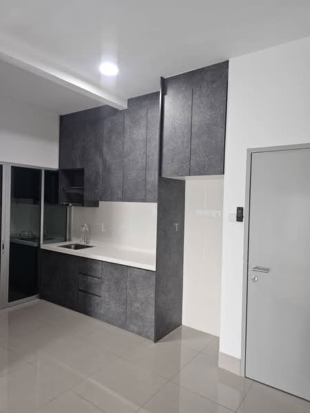 Servis Apartment untuk Disewa di Serviced Residence @ Razak City Residences (RC Residences) - Alan Tan - Kitchen - PropertyGuru.com.my