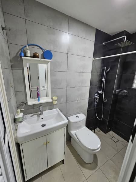 2-storey Terraced House for Sale in Bandar Country Homes (Rawang) - Danny Wong - PropertyGuru.com.my