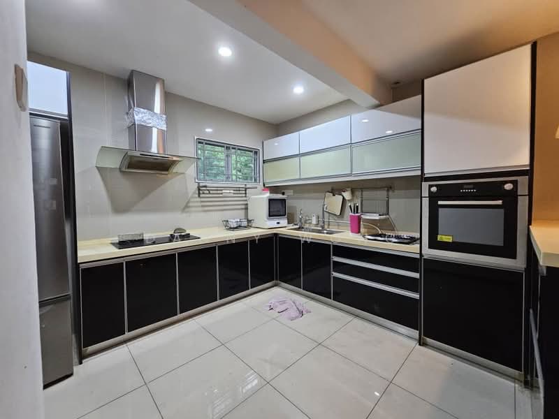 2-storey Terraced House for Sale in Bandar Country Homes (Rawang) - Danny Wong - PropertyGuru.com.my