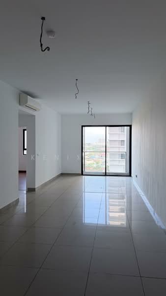 Service Residence for Sale at Akasa - Kenix Hoh - Living Room - PropertyGuru.com.my