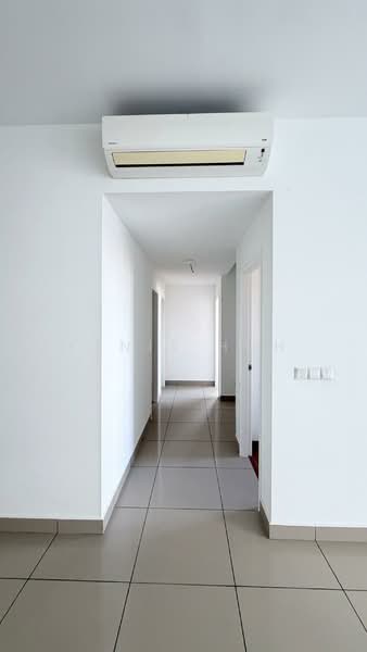 Service Residence for Sale at Akasa - Kenix Hoh - Corridor - PropertyGuru.com.my