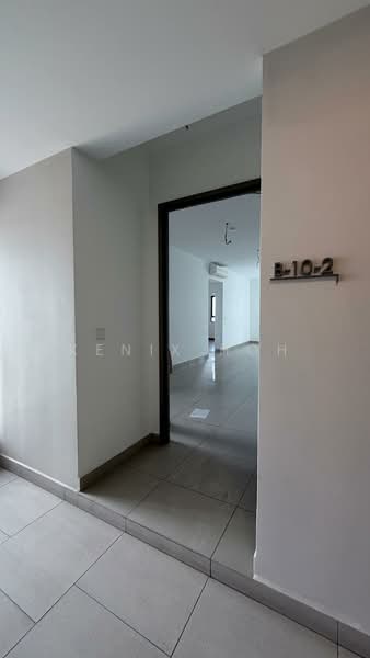 Service Residence for Sale at Akasa - Kenix Hoh - Interior - PropertyGuru.com.my