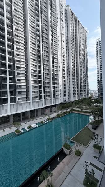 Service Residence for Sale at Akasa - Kenix Hoh - PropertyGuru.com.my