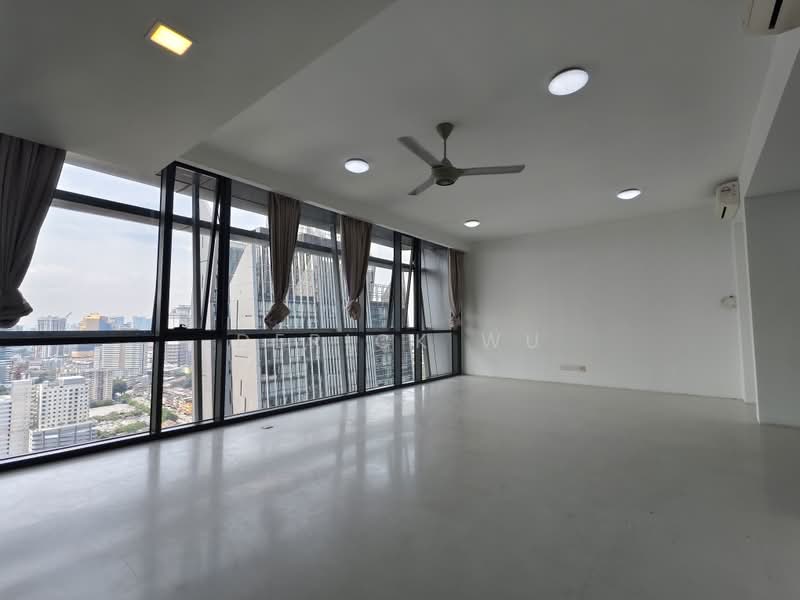 Condominium for Rent at The Capers @ Sentul East - Derick Wu - View - PropertyGuru.com.my